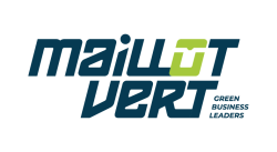 Maillot-Vert Logo